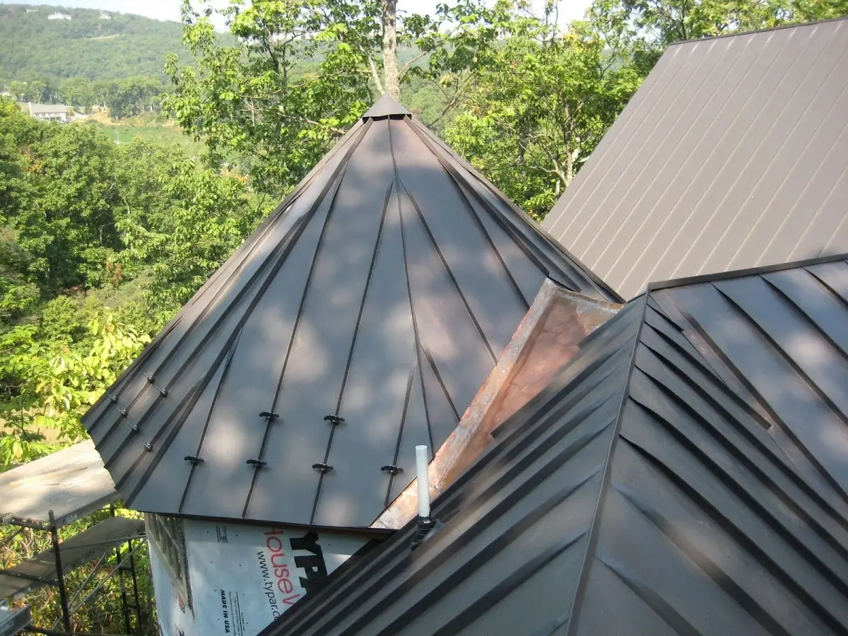 Professional Shingle Replacement & Repair by Craftsman Roofing in Beresford Hall