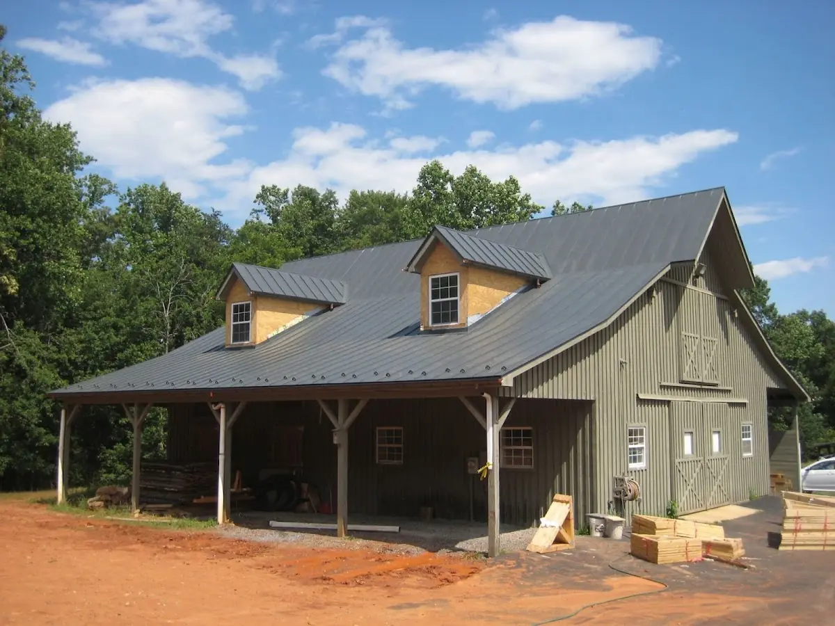 Expert Asphalt Roof Repair workmanship in Beresford Hall
